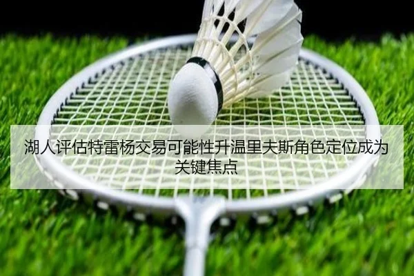 湖人评估特雷杨交易可能性升温里夫斯角色定位成为关键焦点